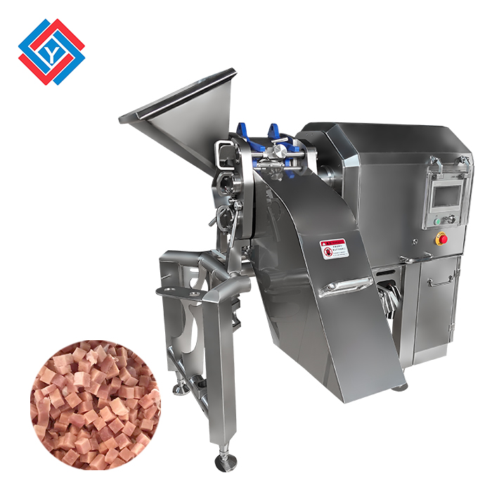 商用三維切丁機JYR-300